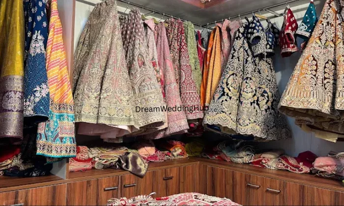 OUDH COUTURE  DESIGNER